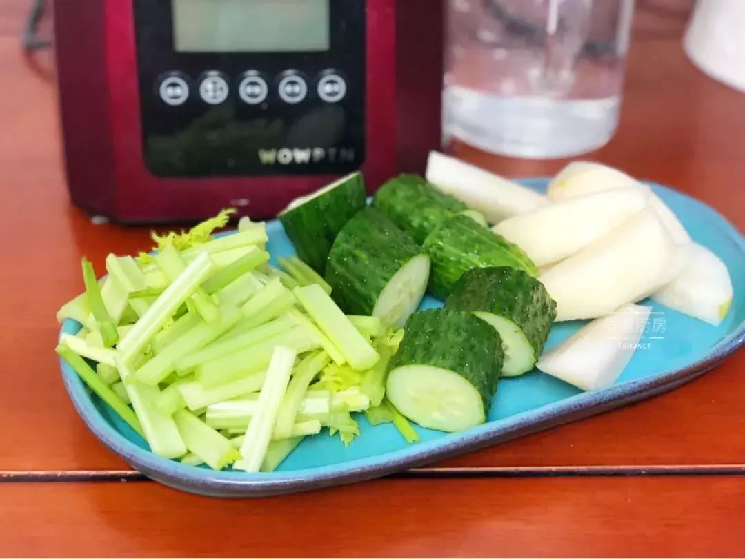 大麦若叶青汁真的刮油吗,果蔬粉和青汁哪个刮油厉害