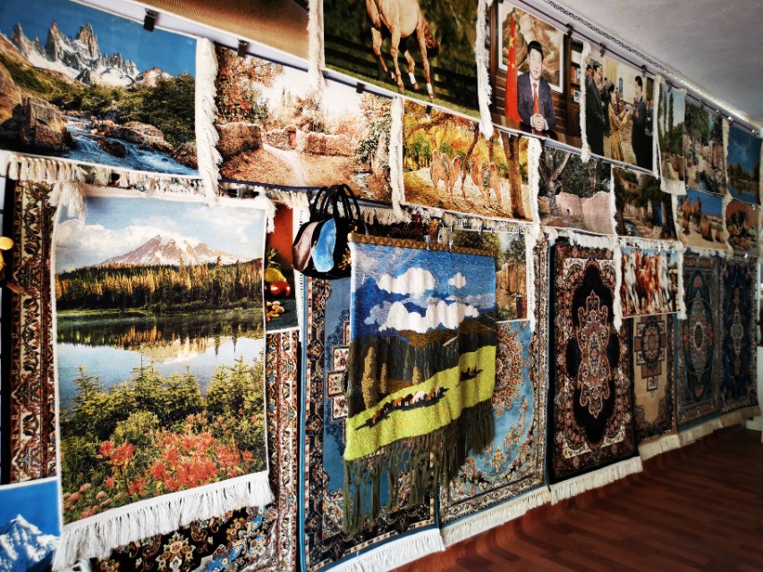 哈密疆内旅行最新消息,新疆哈密市东大门