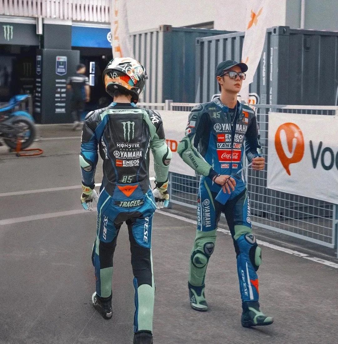 买王一博同款的店铺平价,买王一博同款博主