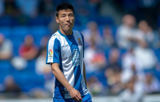 限薪令足球能不能拯救国足,武磊中国足球的希望和未来