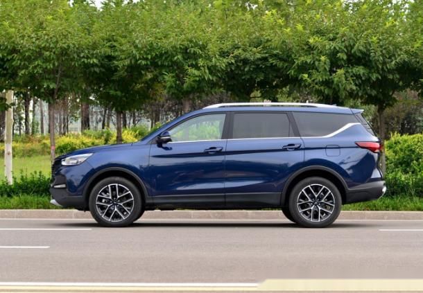 欧尚科赛pro七座版1.5t油耗,长安欧尚科赛pro2021款7座油耗