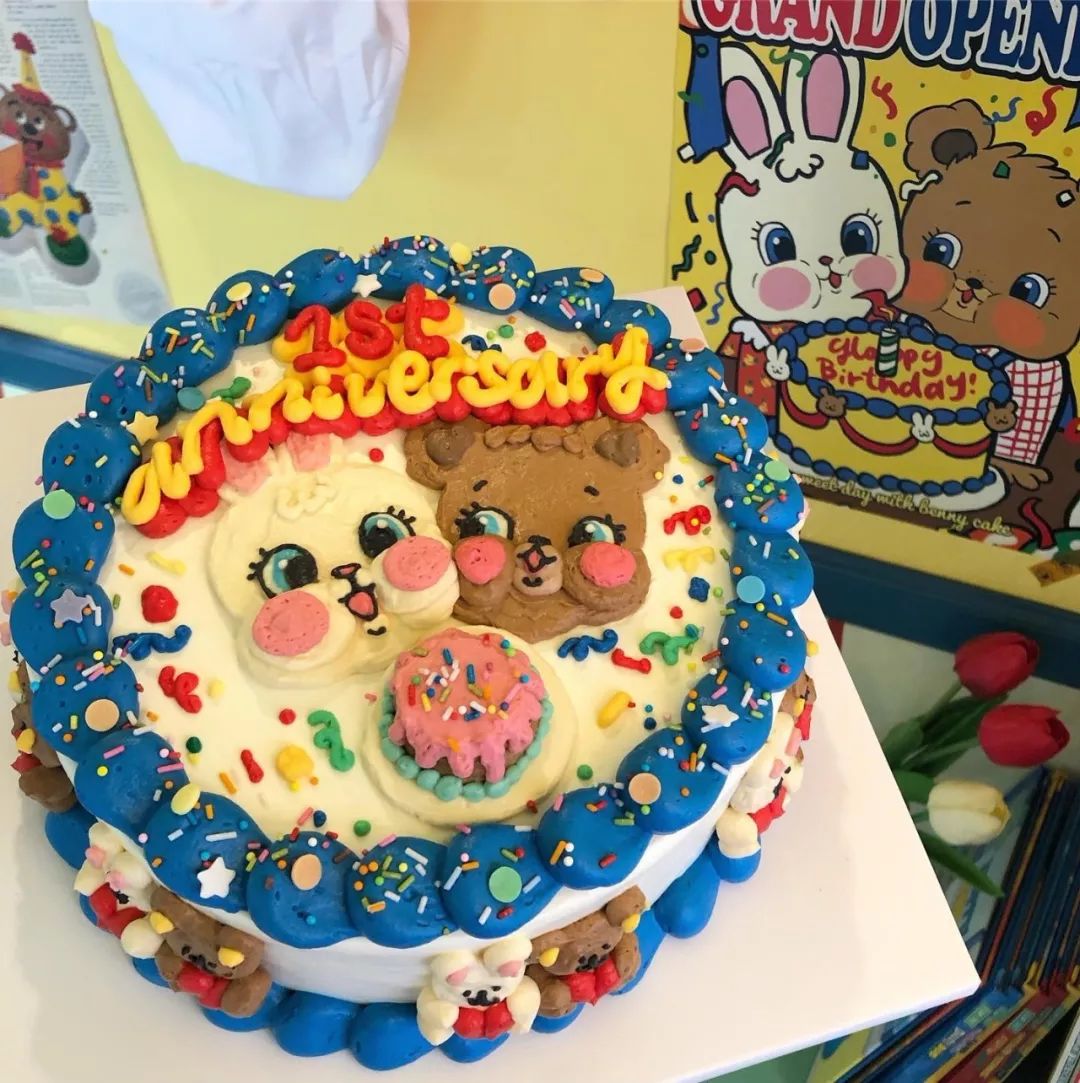 世界上最可爱的蛋糕,上海最好吃的蛋糕店排名前十