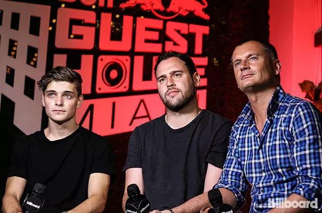 世界第一电音厂牌:SpinninRecords完全入门指南