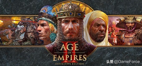 帝国时代3之后的微软，对于这个经典IP的发展到底做了哪些尝试