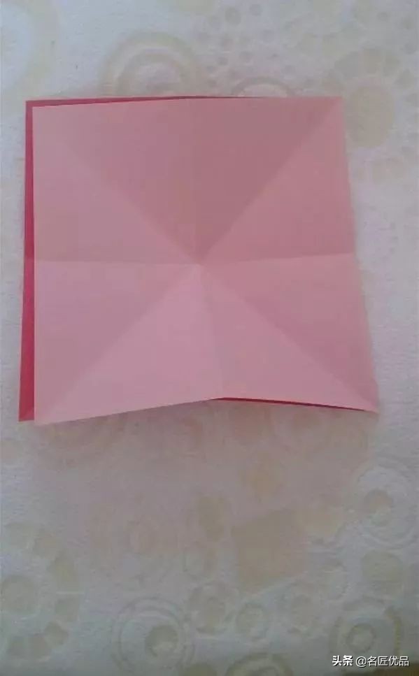 母亲节手工康乃馨简单又漂亮,母亲节适合给妈妈做的康乃馨手工