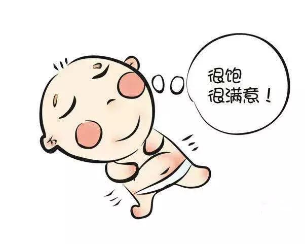 宝宝那么小能有什么烦恼呢,小孩积食内热便秘怎么改善体质