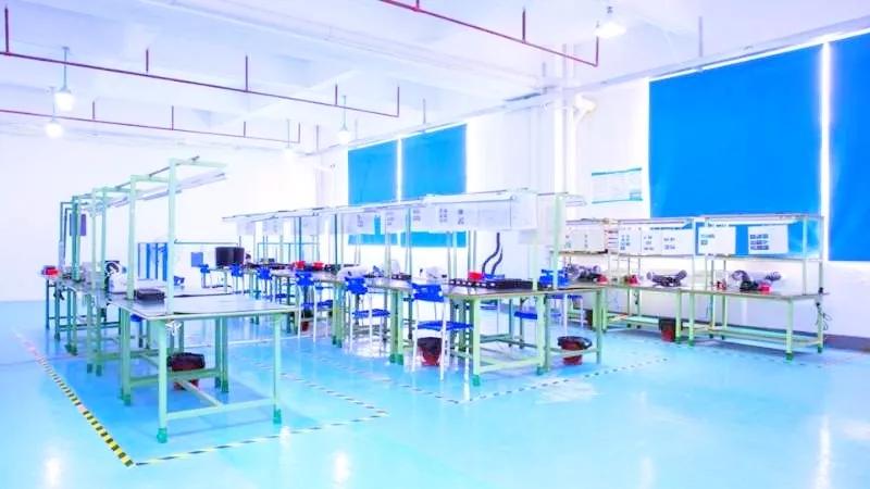 在疫情期间迎难而上,在疫情中砥砺前行