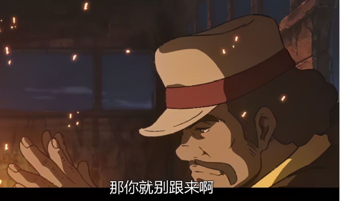 百万人被感动打出8.9分 (107万人打出9.2分)