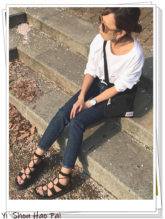 sacoche包推荐,日本parking包包