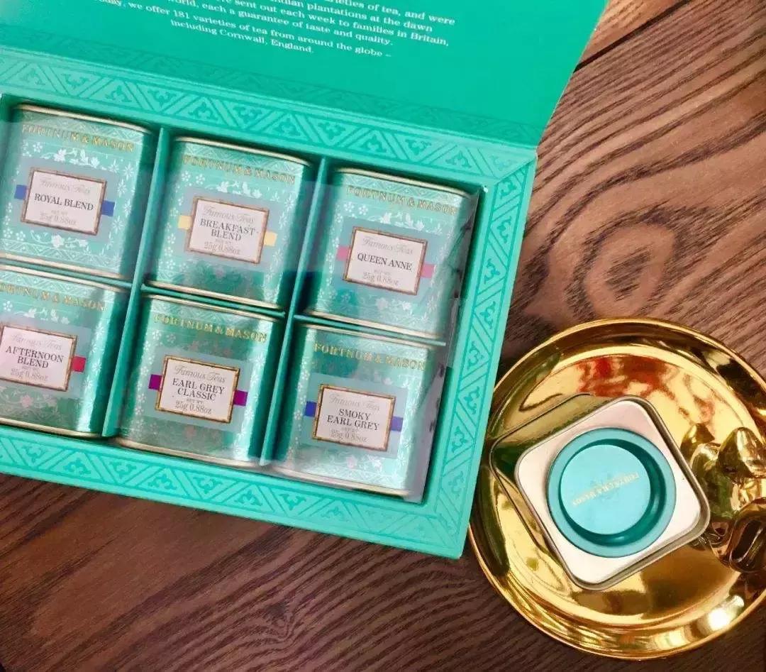 英国必买小礼品,英国十大必买伴手礼