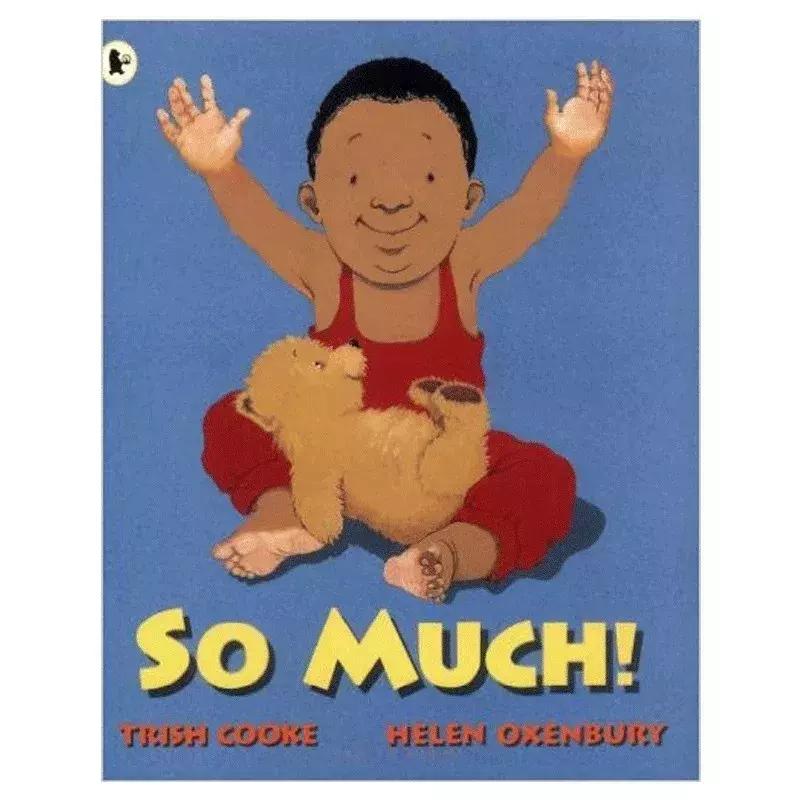 适合8岁0基础孩子看的英语绘本,3-15岁英文绘本阅读书单