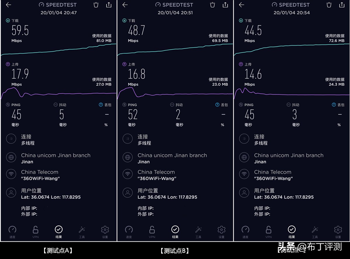 全屋wifi覆盖怎么选择路由器,怎样让家里路由器全覆盖