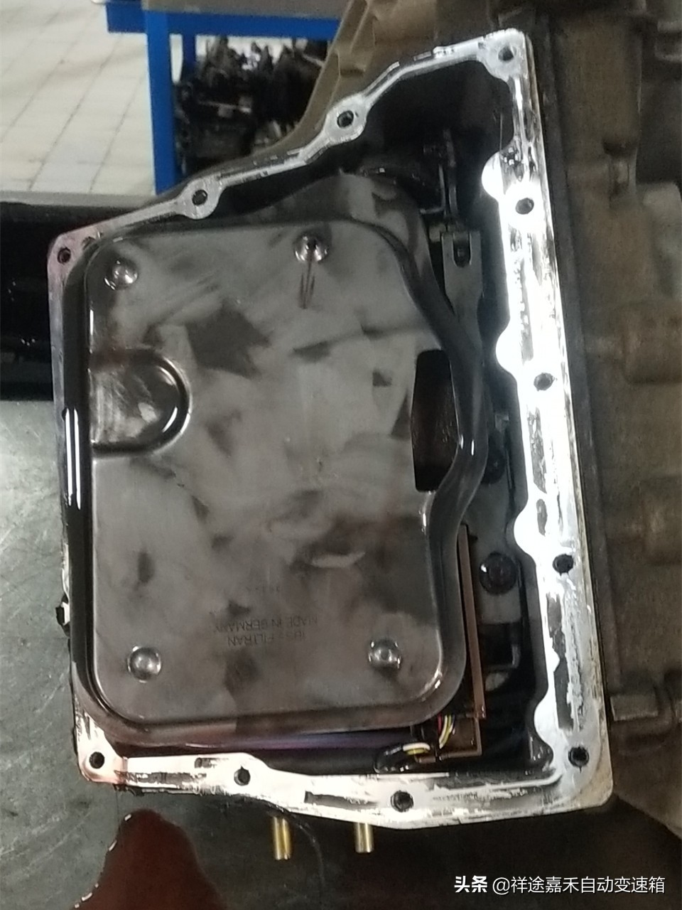 江淮瑞风s3自动变速箱维修多少钱,瑞风s3手动挡变速箱油更换视频