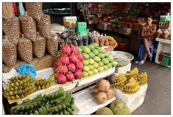 云南河口中越边境旅游,云南边陲河口美丽的风光