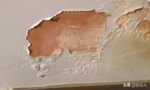 墙面怎么刷省钱又漂亮,艺术墙面刷几层