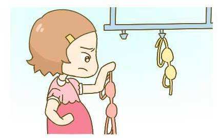 孕妇怀孕期乳房会越来越大,孕妇怀孕初期胸部有什么变化
