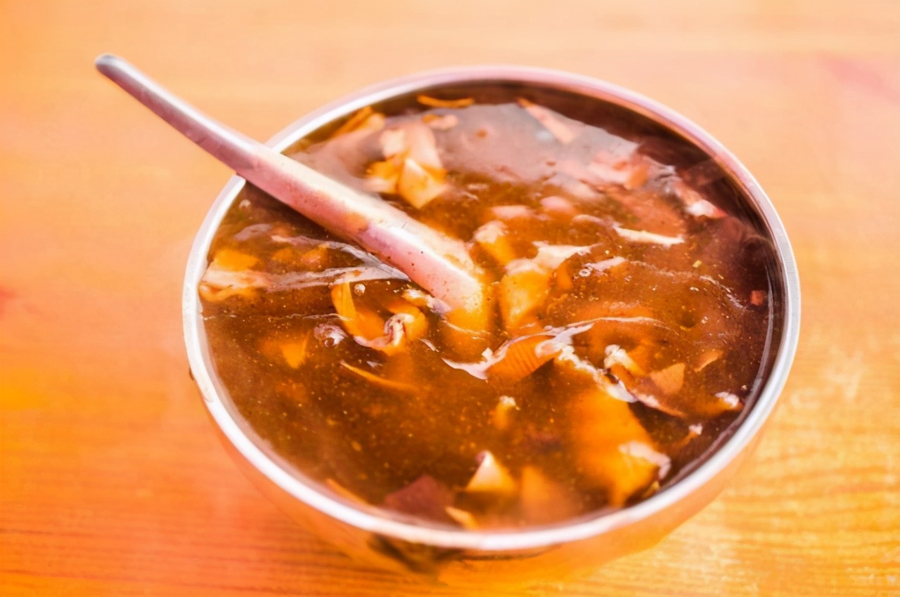 各地著名美食大全介绍英文,全国各地经典代表性美食