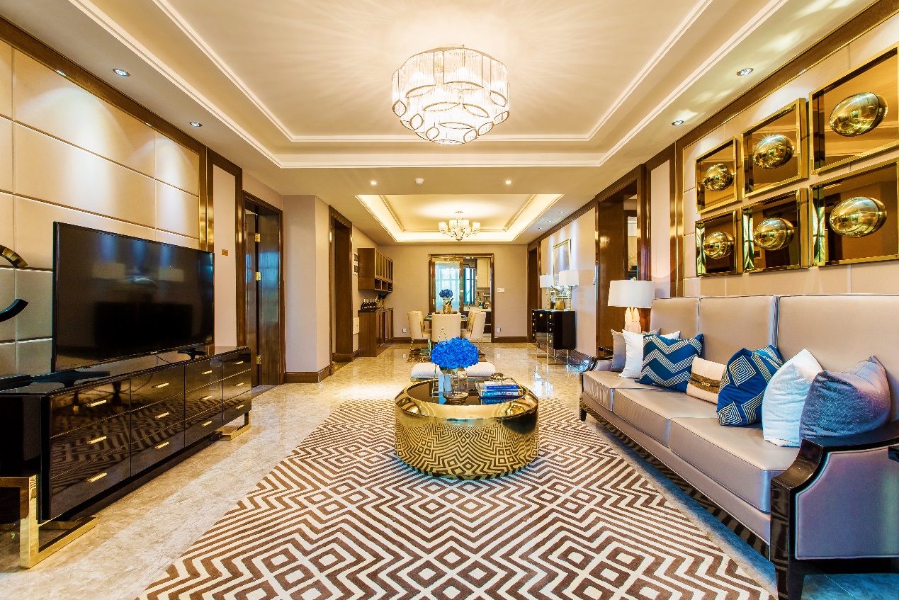 让利-传播-获利，把社群营销玩出花的恒大，无敌了