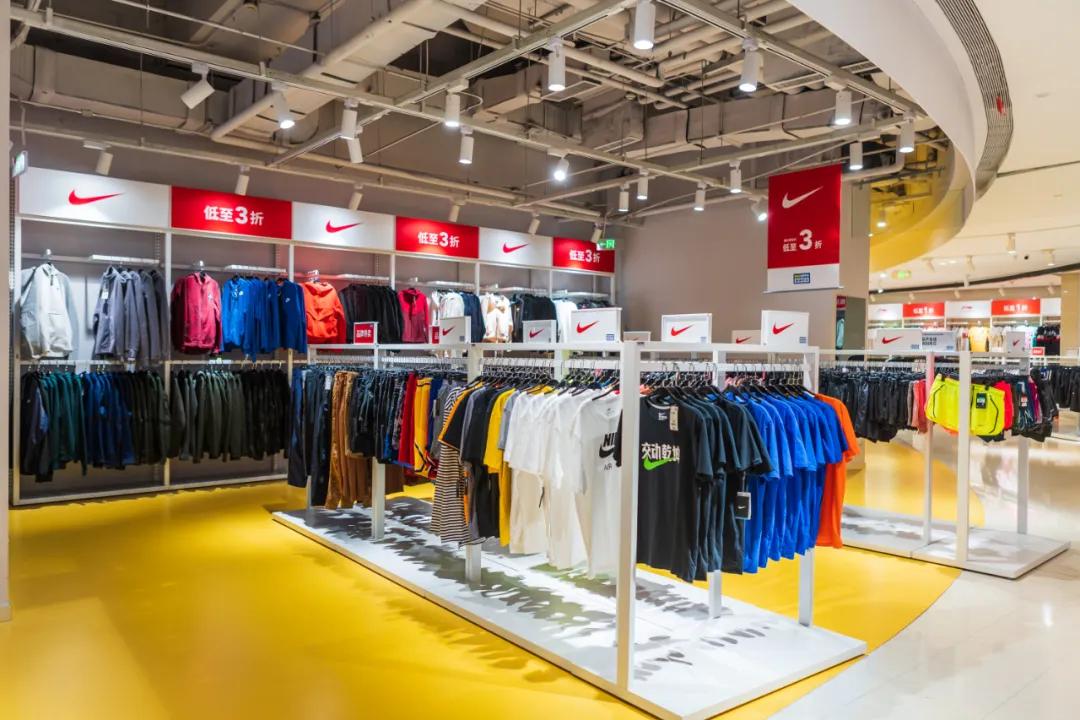 奥莱品牌集合店天津,天津奥莱折扣店