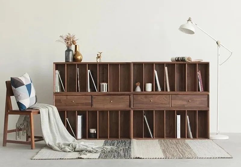 怎么样的实木家具是最好的,实木家具六大件