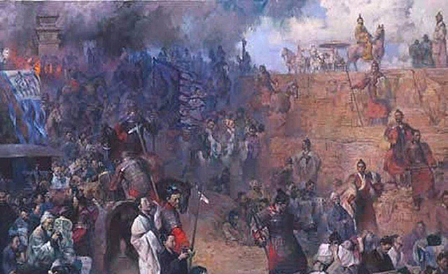 固有印象里的秦始皇就是一个暴君，为何还有人称赞他是千古一帝？