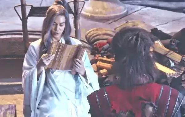 盘点编剧写出侮辱观众智商的剧情,神剧编剧侮辱智商怎么过审核的