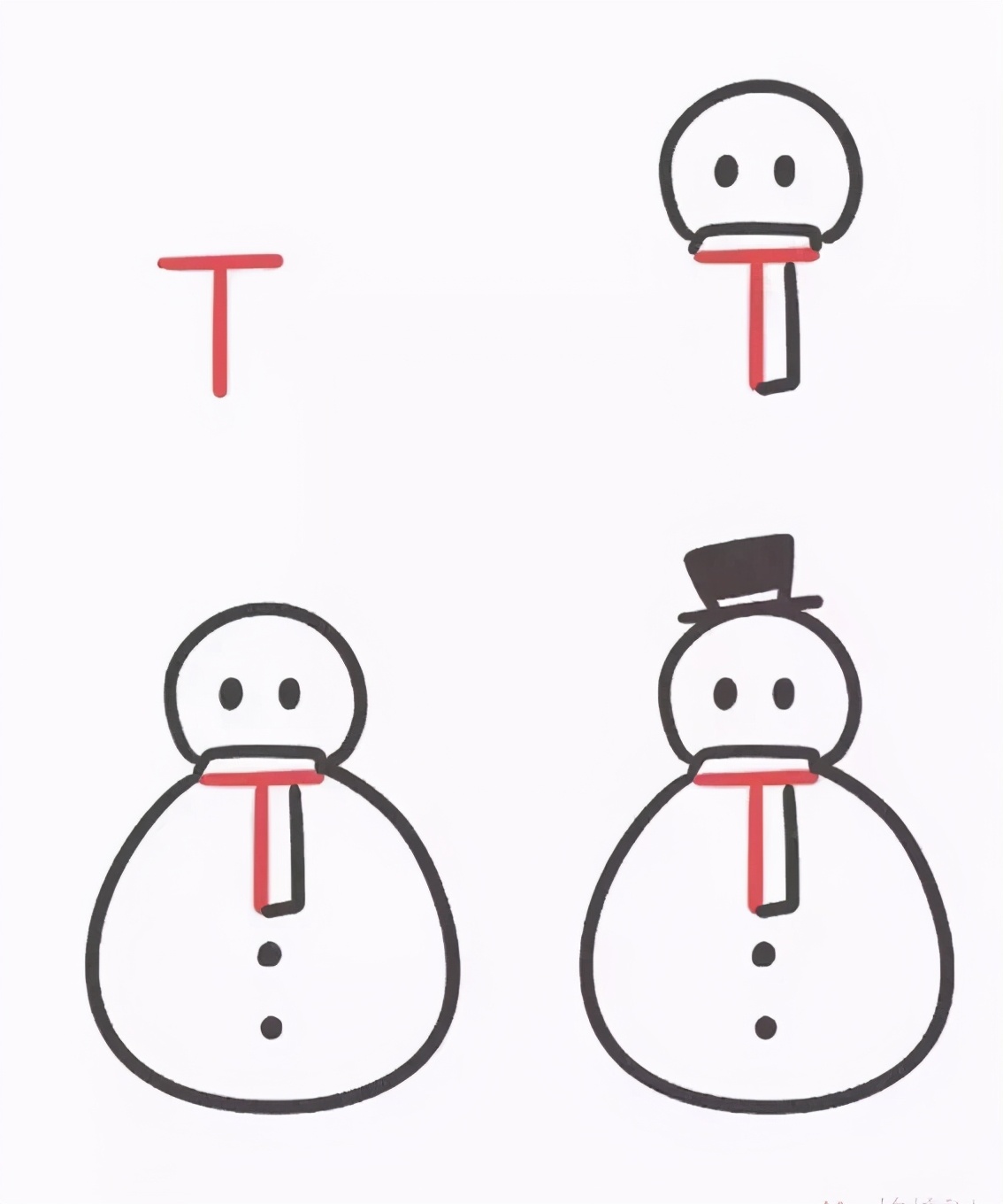 26个英文字母动物简笔画,26个英文字母像什么简笔画