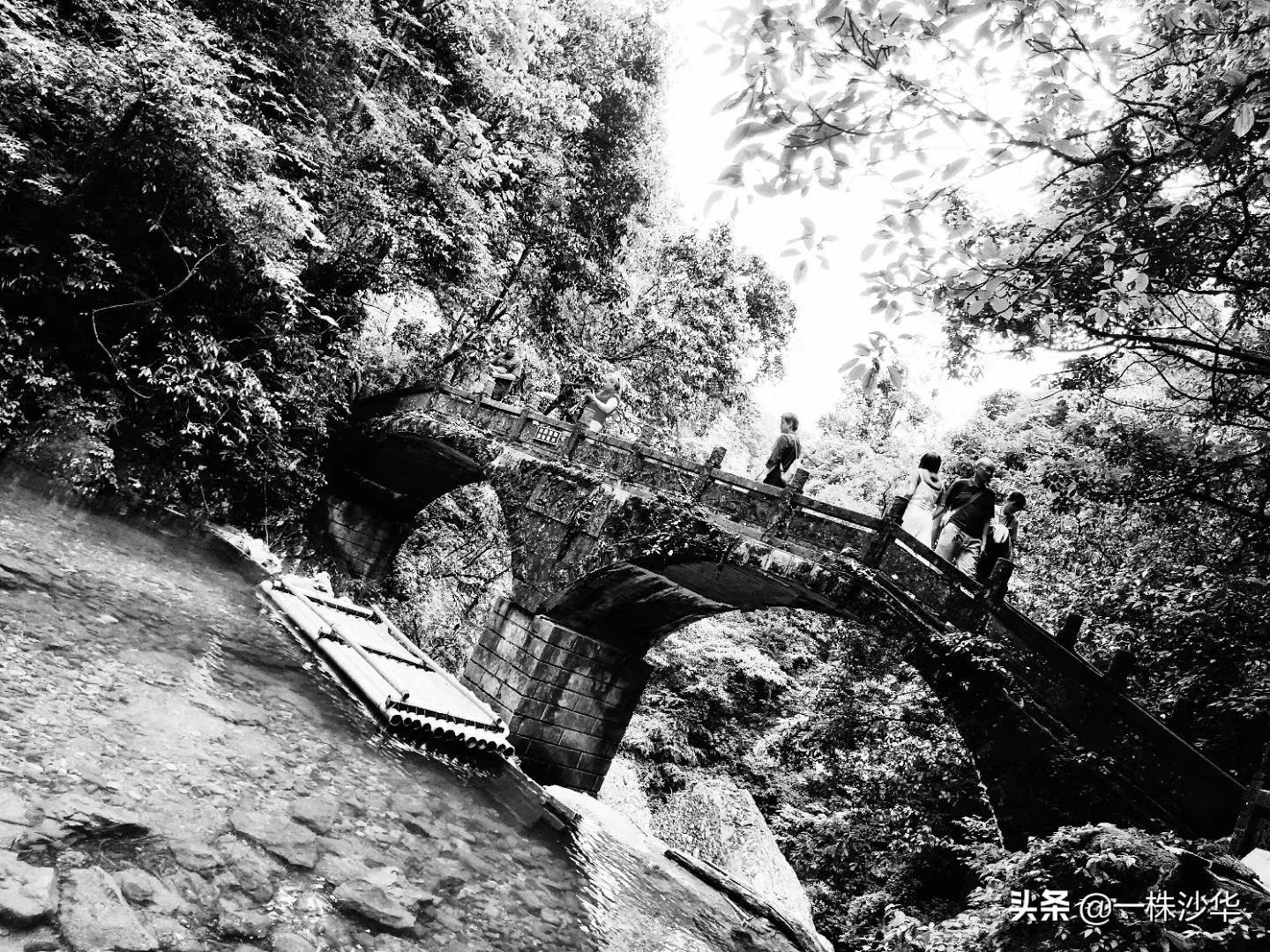 青城后山离街子古镇多远,成都青城后山旅游攻略照片