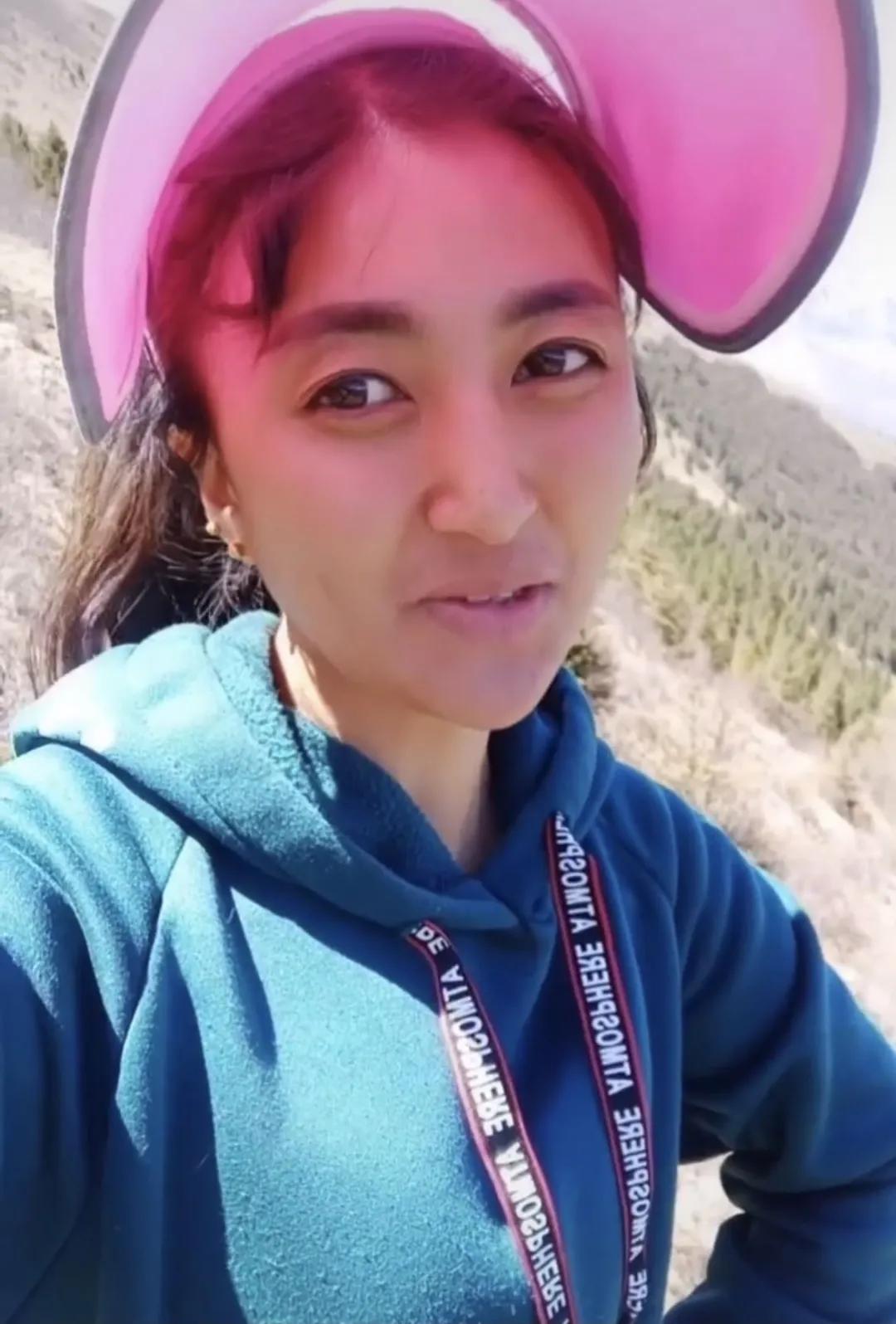 网红拉姆直播被烧的现场,网红拉姆遭前夫焚烧重度烧伤