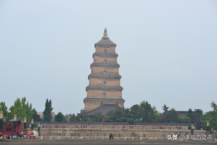 西天取经自驾游攻略,贵州出发自驾敦煌旅游攻略