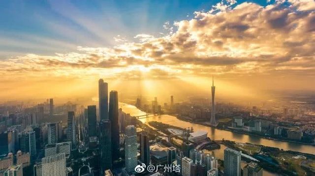 广州地铁直达的打卡地,广州地铁打卡好玩的地方