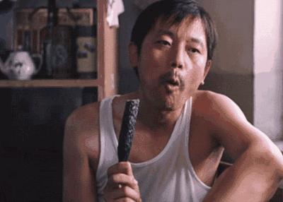 我秃了也变强了真实吗,我秃了也变强了出自哪部动漫