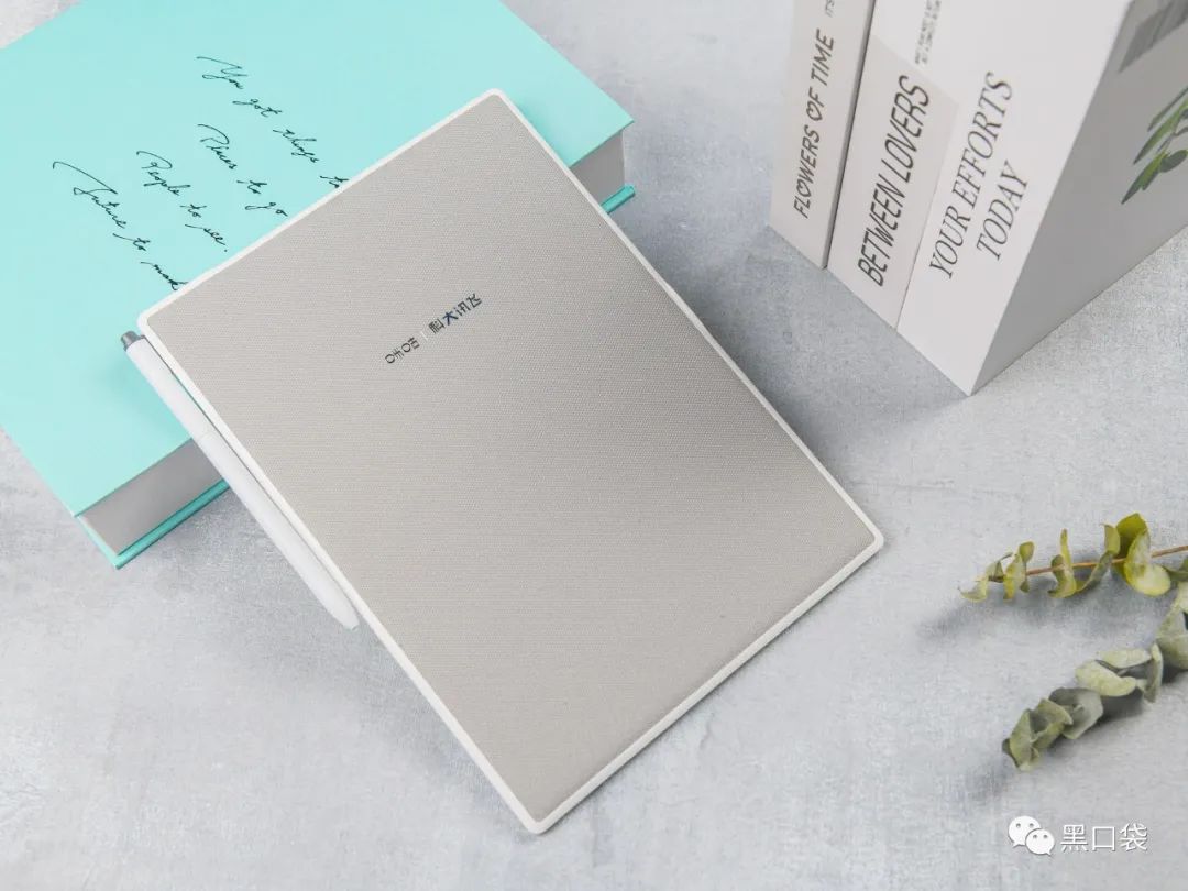 这款记事本敢卖3000块，但我居然被种草了