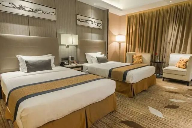 黄冈有儿童乐园的酒店,黄冈市嗨派蛙水上乐园门票多少钱