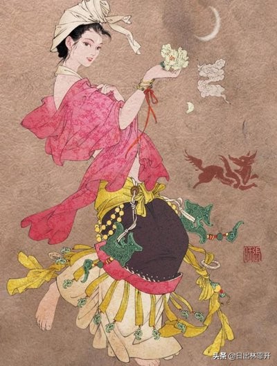 飞扬的所有作品,飞扬的创作原声