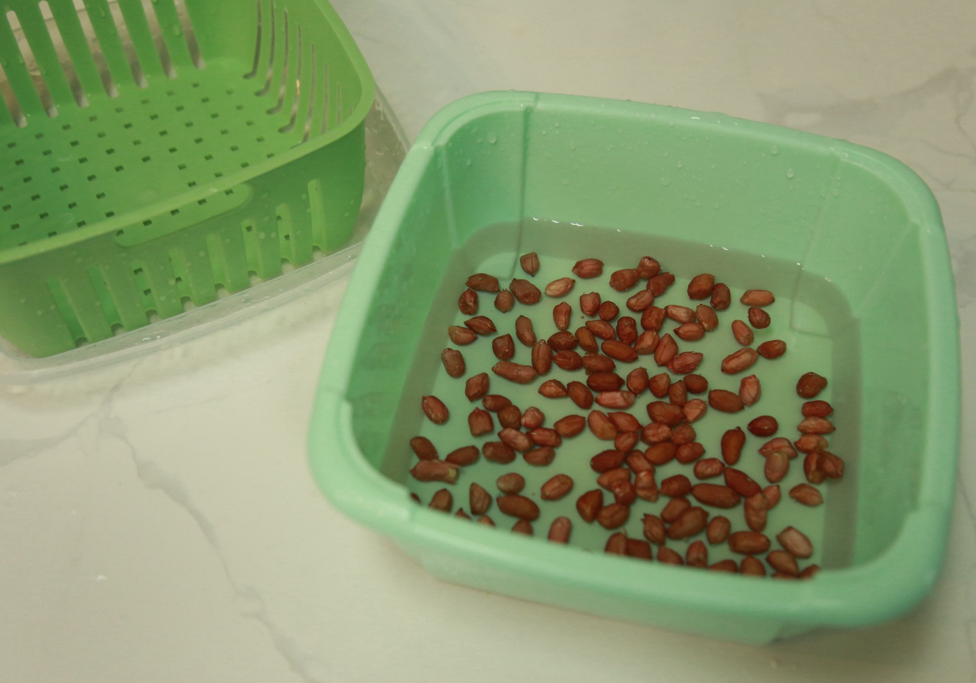 养生堂生发妙招,增长生发精华