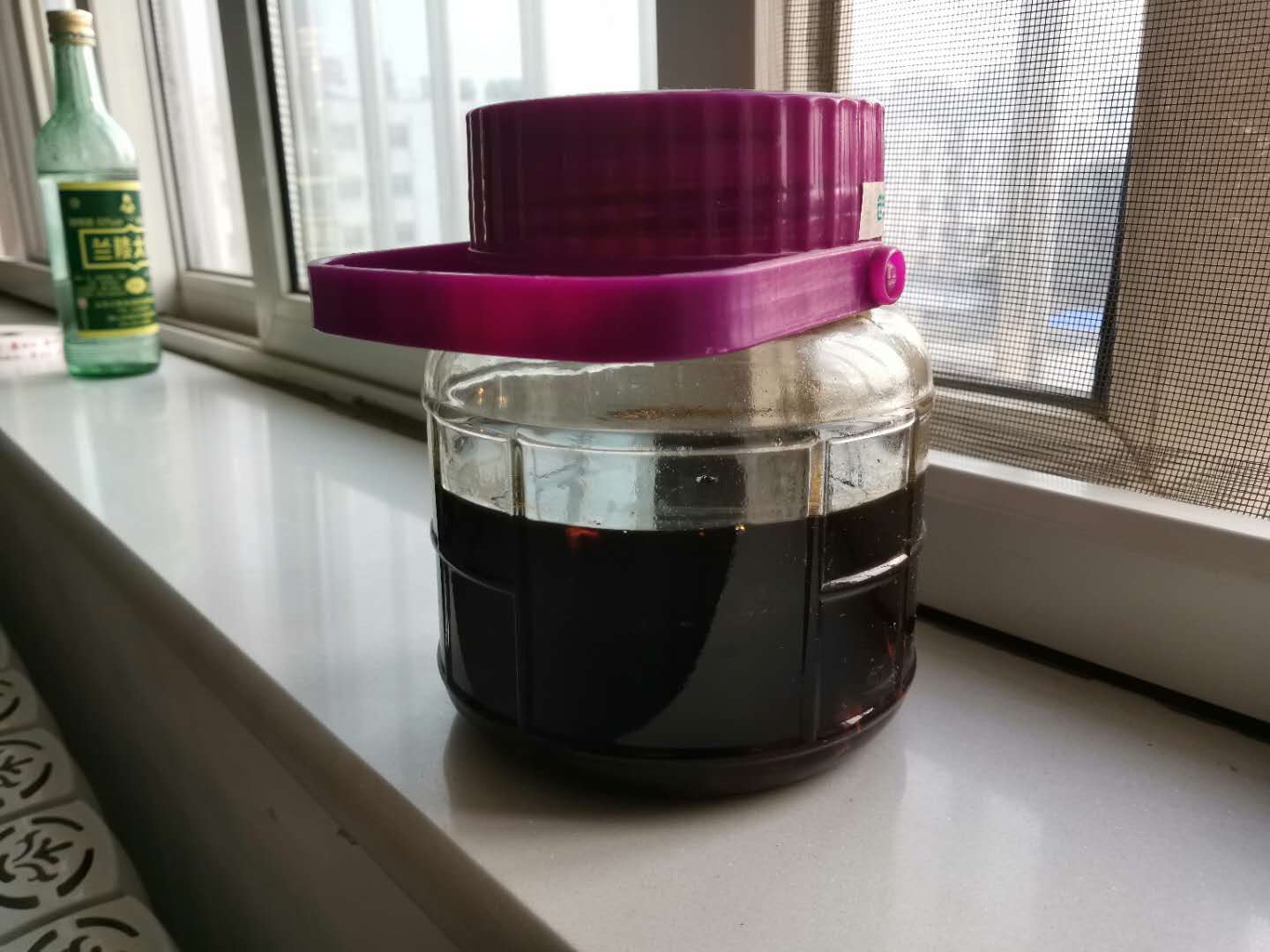 厨房常用调料钓鱼,厨房钓鱼调味料