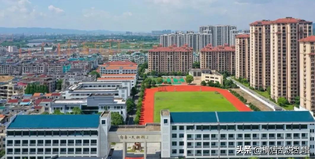 义乌市佛堂镇的发展规划,义乌佛堂最新规划发展