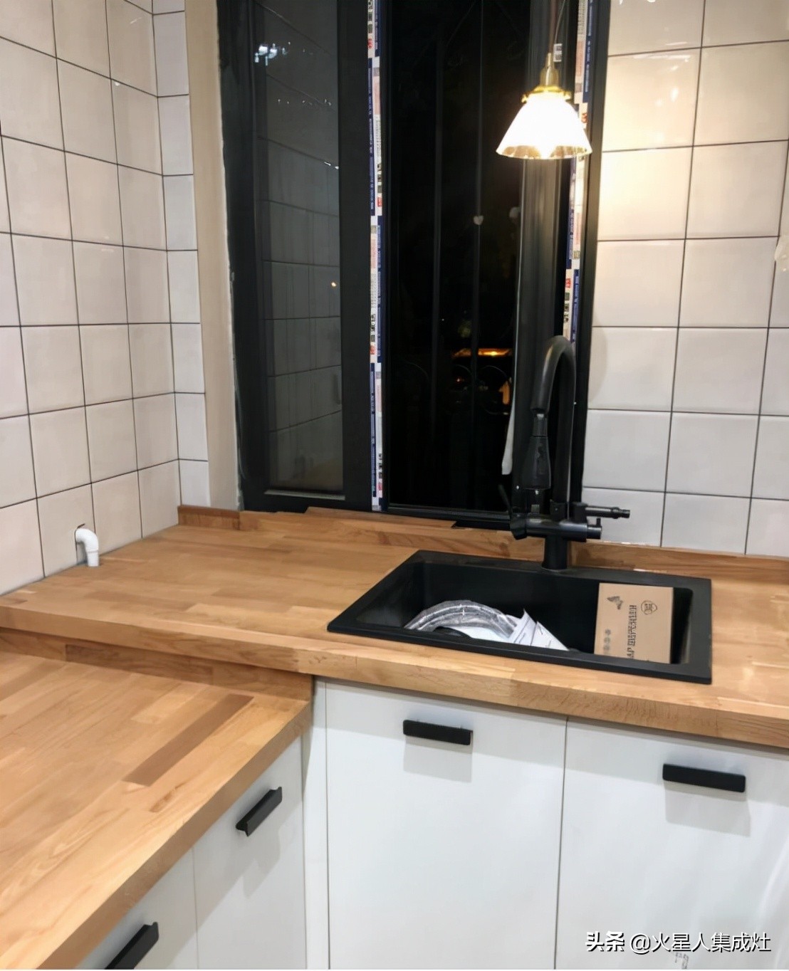 小户型空间厨房装修四大攻略,小面积厨房怎么装修实用又好看