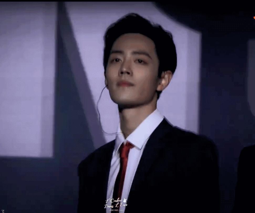 肖战吴磊衣品,肖战易烊千玺衣品