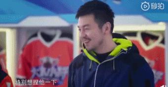 连易烊千玺都来催我生孩子