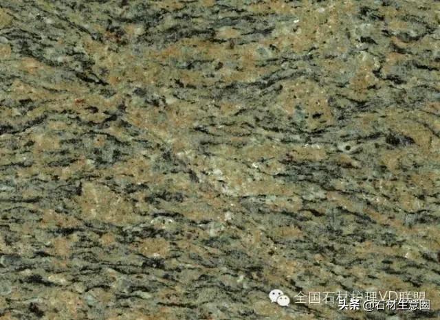 天然石材20跟25的区别,天然石材含有的矿物质几种