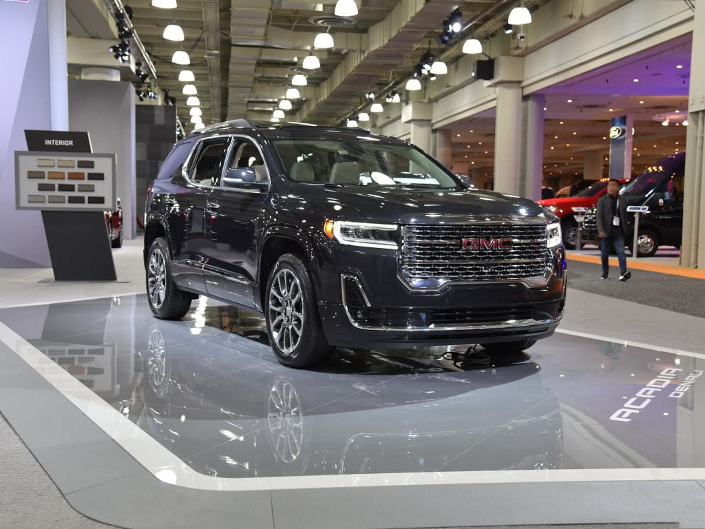 gmc2020款商务房车,2017款两驱gmc商务房车savana