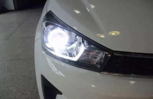 3.79万就能落地,起亚卖出“白菜价”,跑高速只要3毛1还是合资车