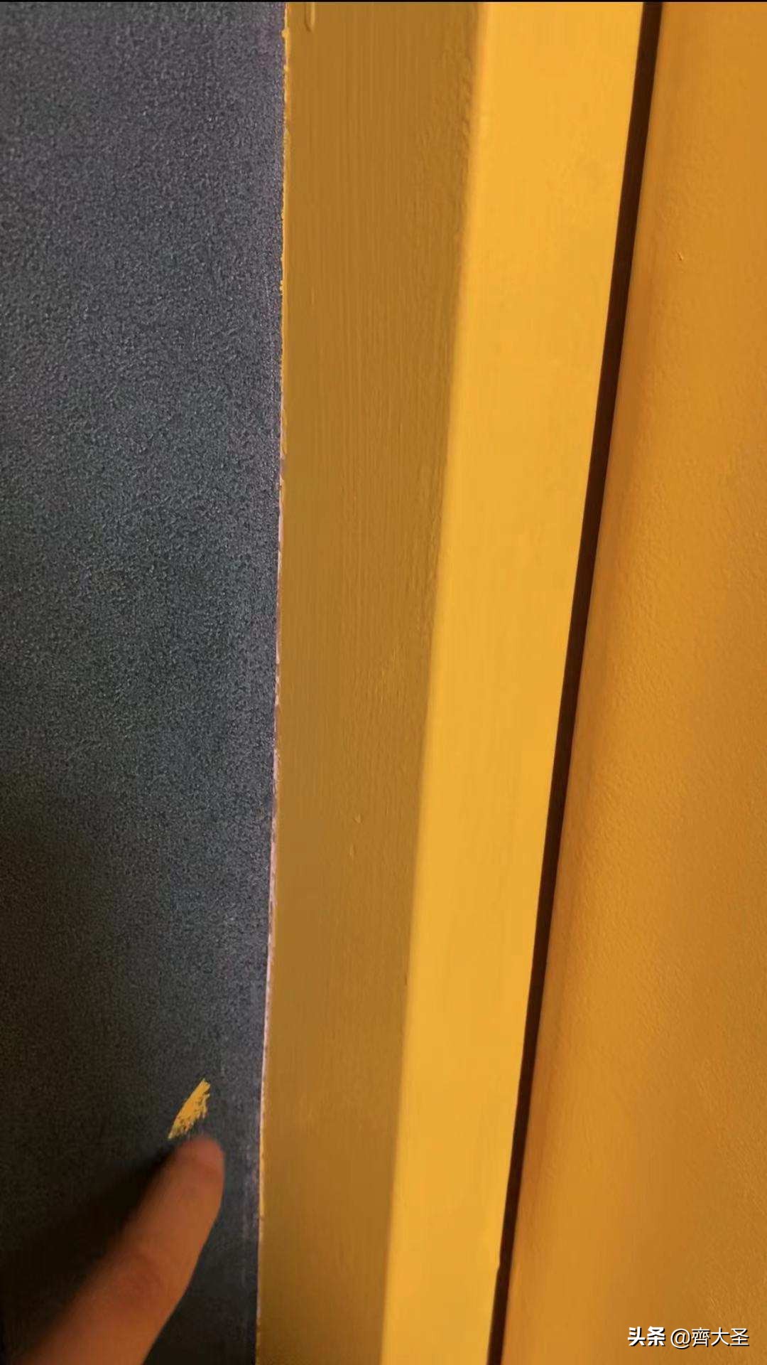 入户门改色贴膜好还是刷漆好,门改色是刷漆好还是喷漆好