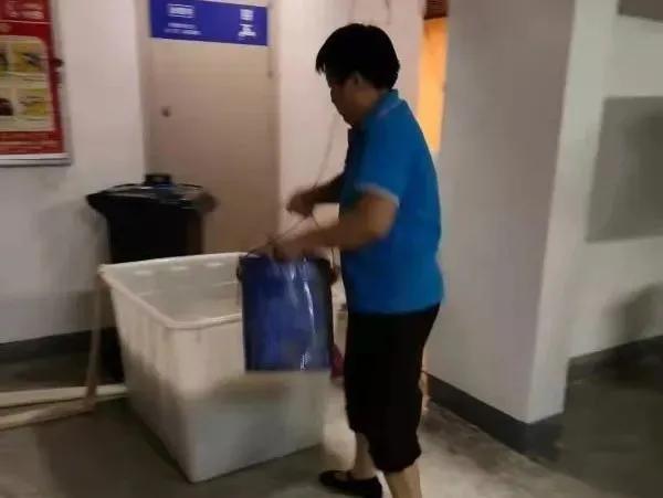 什么叫物业人,什么是物业人