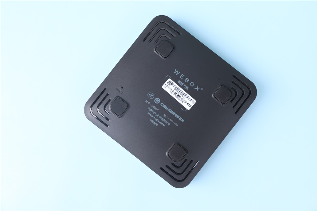 泰捷we30c和we30s哪个性价比高,泰捷we30c如何下载软件看电视直播