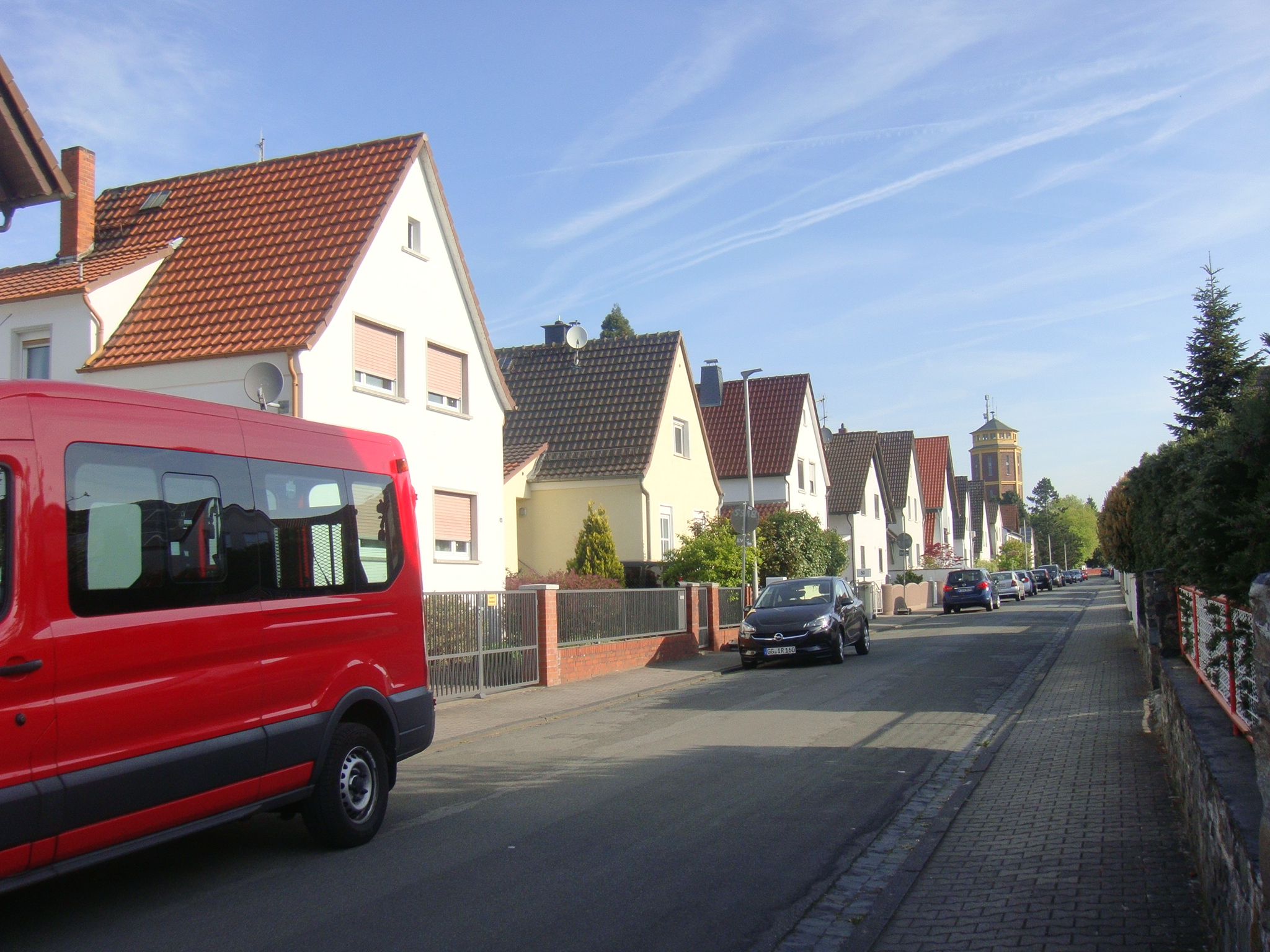 法兰克福一日游攻略大全,法兰克福旅游自由行推荐