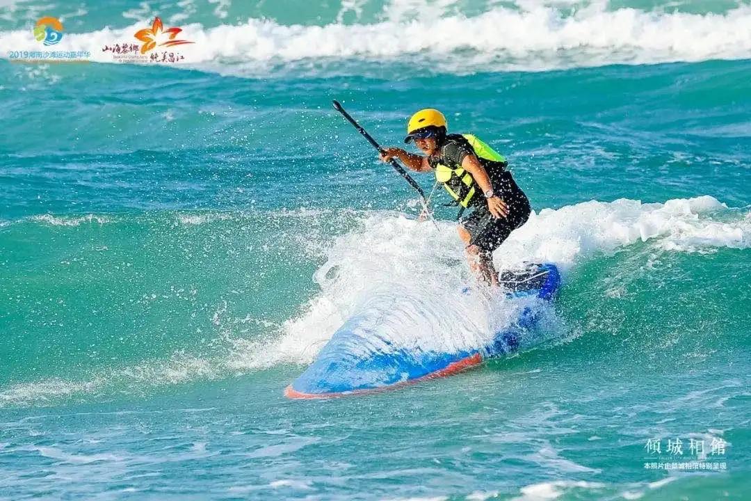 海南嘉年华游玩攻略,海南沙滩运动嘉年华攻略