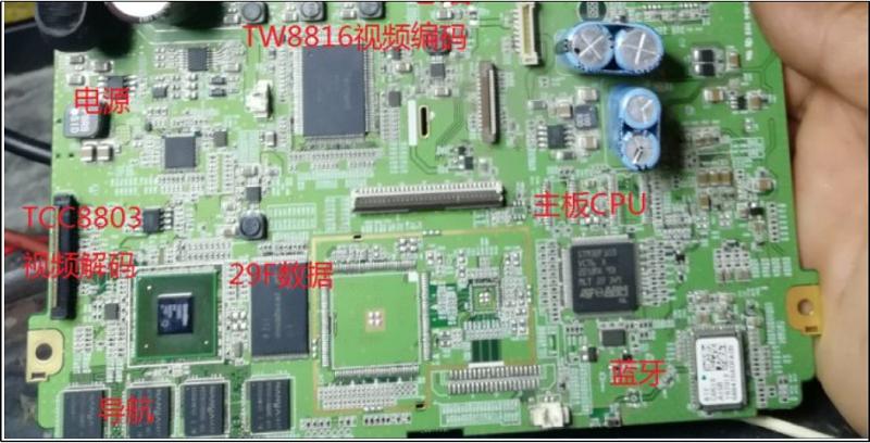 现代朗动十大故障点评,北京现代朗动屏幕不亮怎么回事